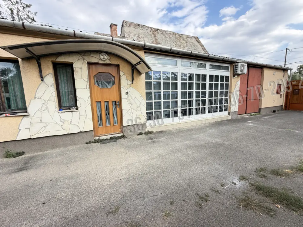 Budapest, XXI. kerület - Szabótelep