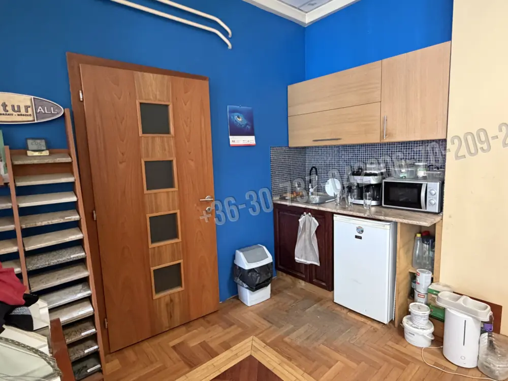 Budapest, XXI. kerület - Szabótelep