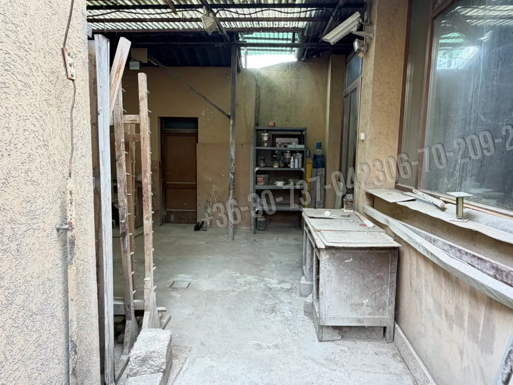 Budapest, XXI. kerület - Szabótelep