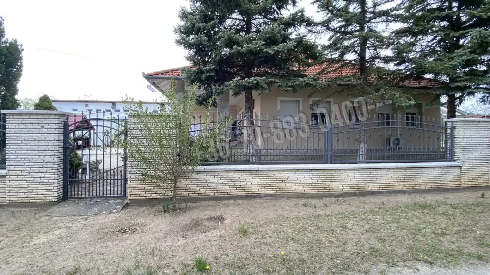 Pest megye - Csévharaszt