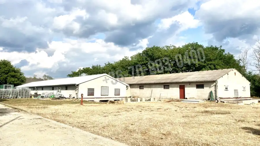 eladó ipari ingatlan, Dabas