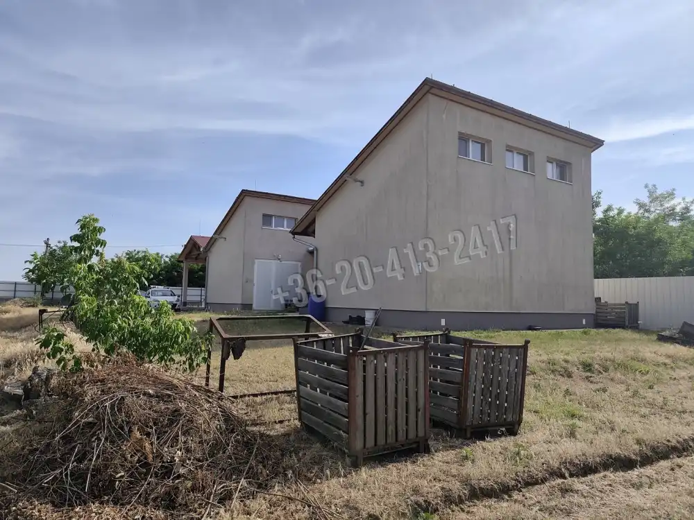 Pest megye - Dánszentmiklós