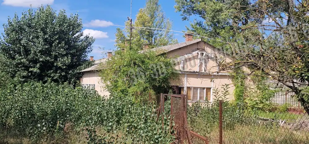 Pest megye - Délegyháza