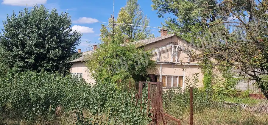 eladó ipari ingatlan, Délegyháza