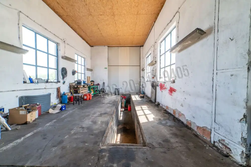 Csongrád megye - Domaszék