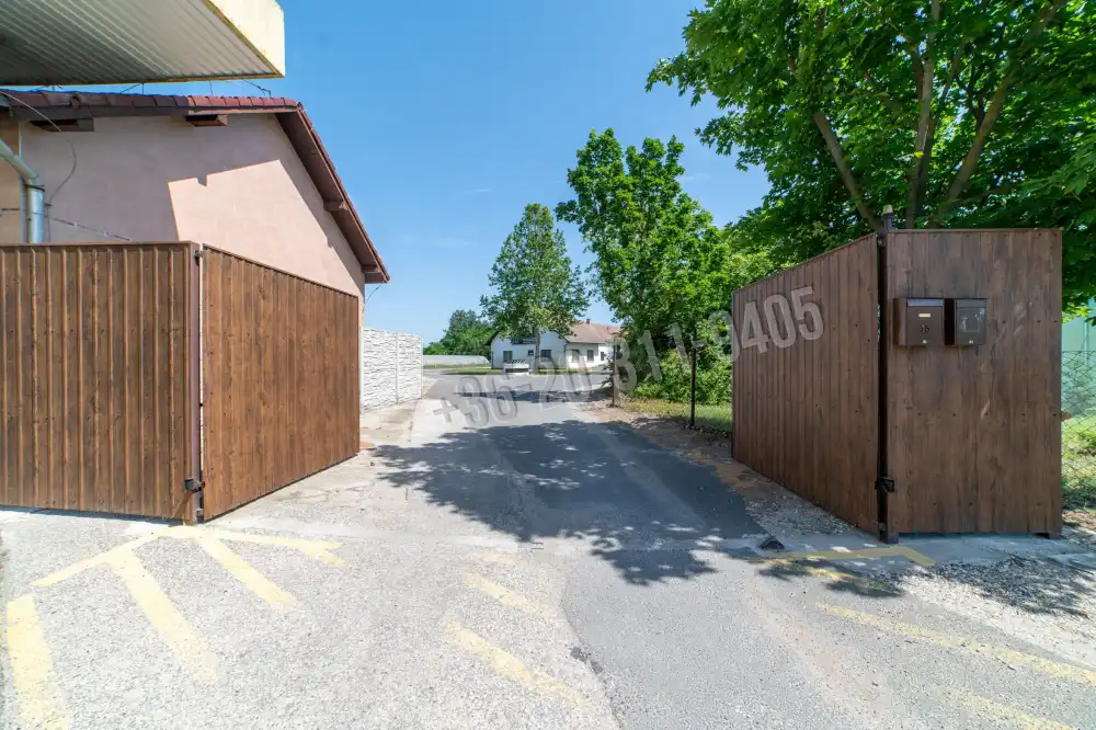 Csongrád megye - Domaszék