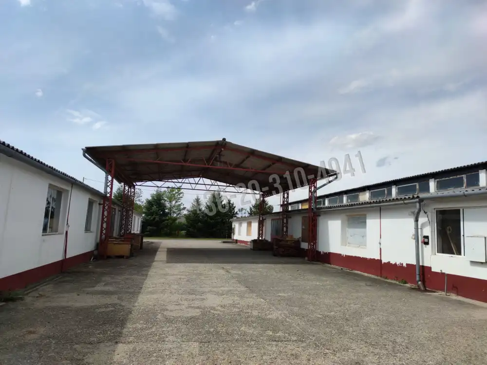 Tolna megye - Dunaföldvár