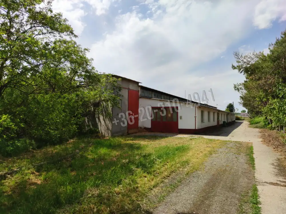 Tolna megye - Dunaföldvár