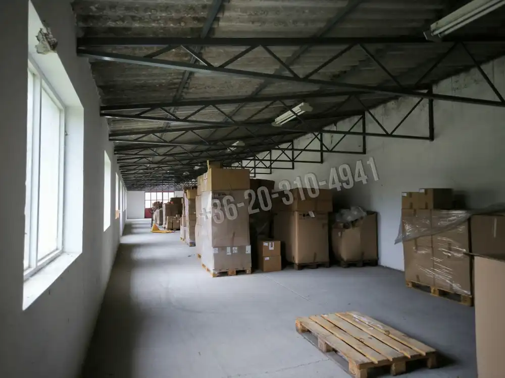 Tolna megye - Dunaföldvár