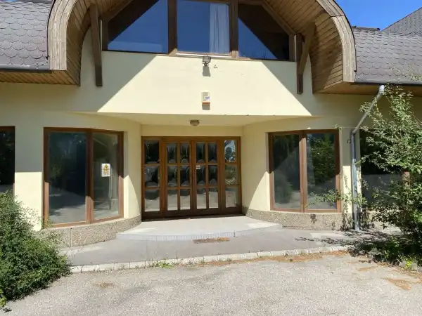 Eladó ipari ingatlan, Dunaharaszti 1163 m² 780 M Ft