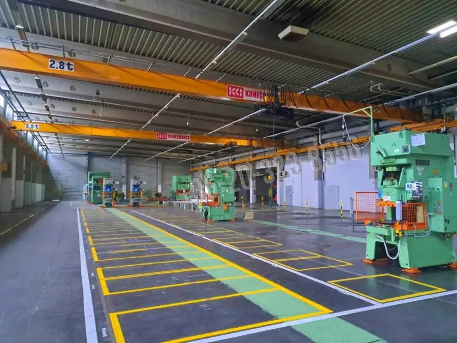 eladó ipari ingatlan, Dunaújváros