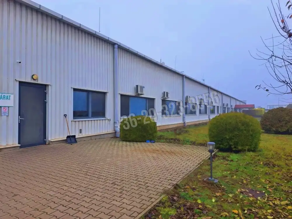 Fejér megye - Dunaújváros