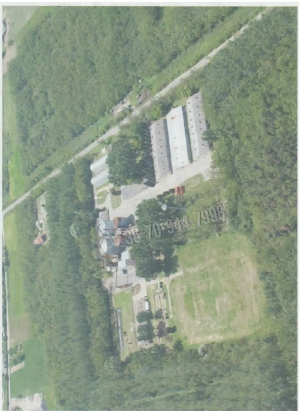 Pest megye - Dunavarsány