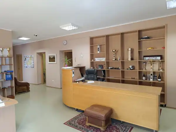 Eladó ipari ingatlan, Eger 606 m² 89.9 M Ft