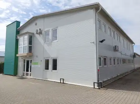 eladó ipari ingatlan, Gödöllő