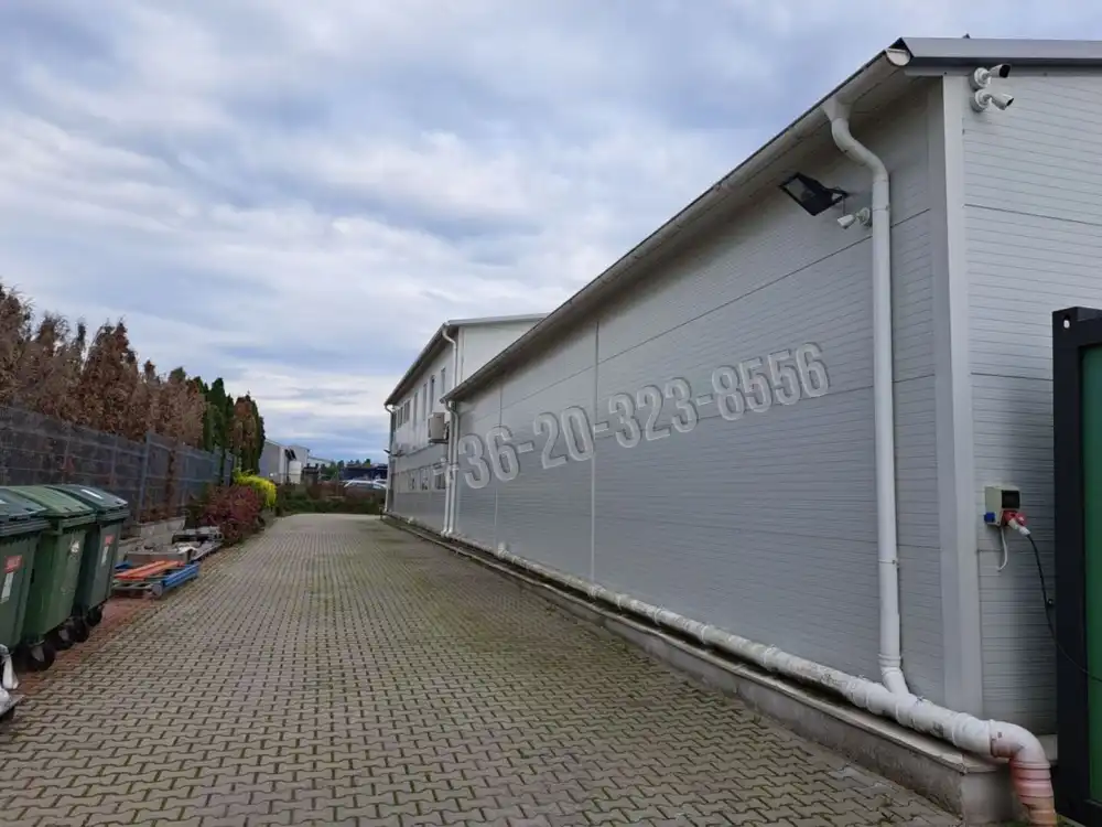 Pest megye - Gödöllő