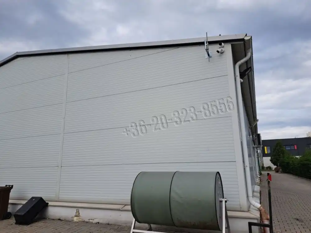 Pest megye - Gödöllő