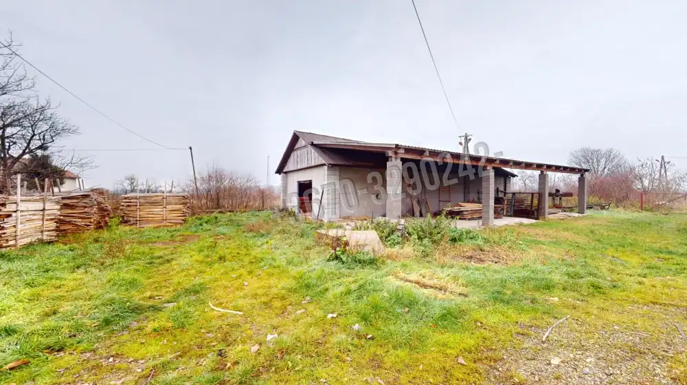 Borsod-Abaúj-Zemplén megye - Gönc