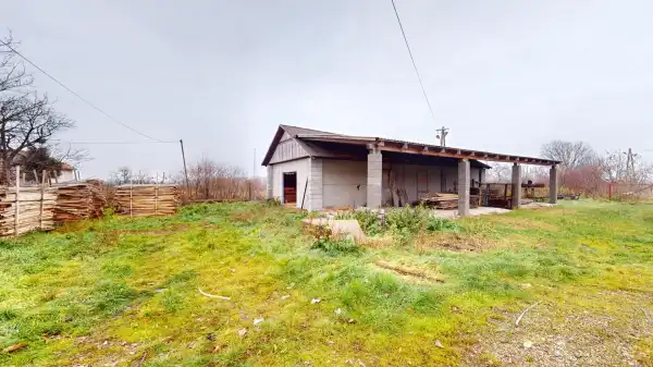Eladó ipari ingatlan, Gönc 2000 m² 159.9 M Ft