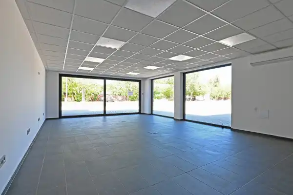 Eladó ipari ingatlan, Gyál 740 m² 477 M Ft