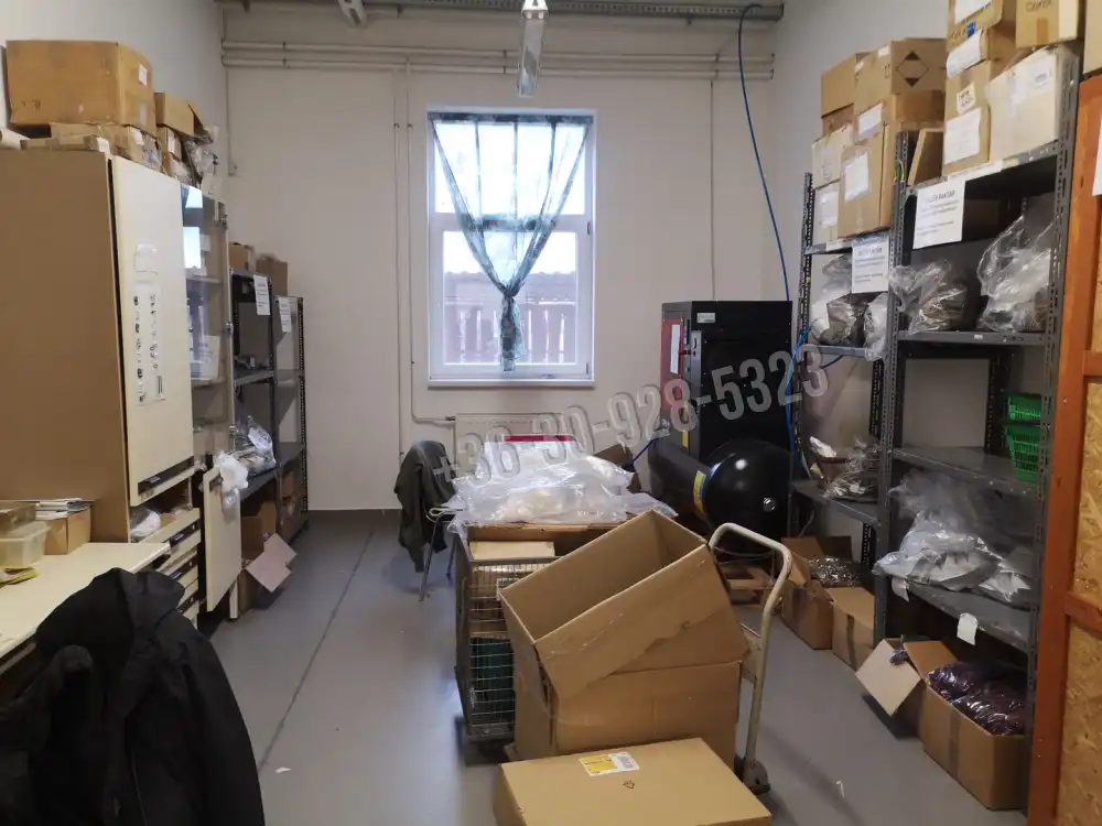 Békés megye - Gyomaendrőd