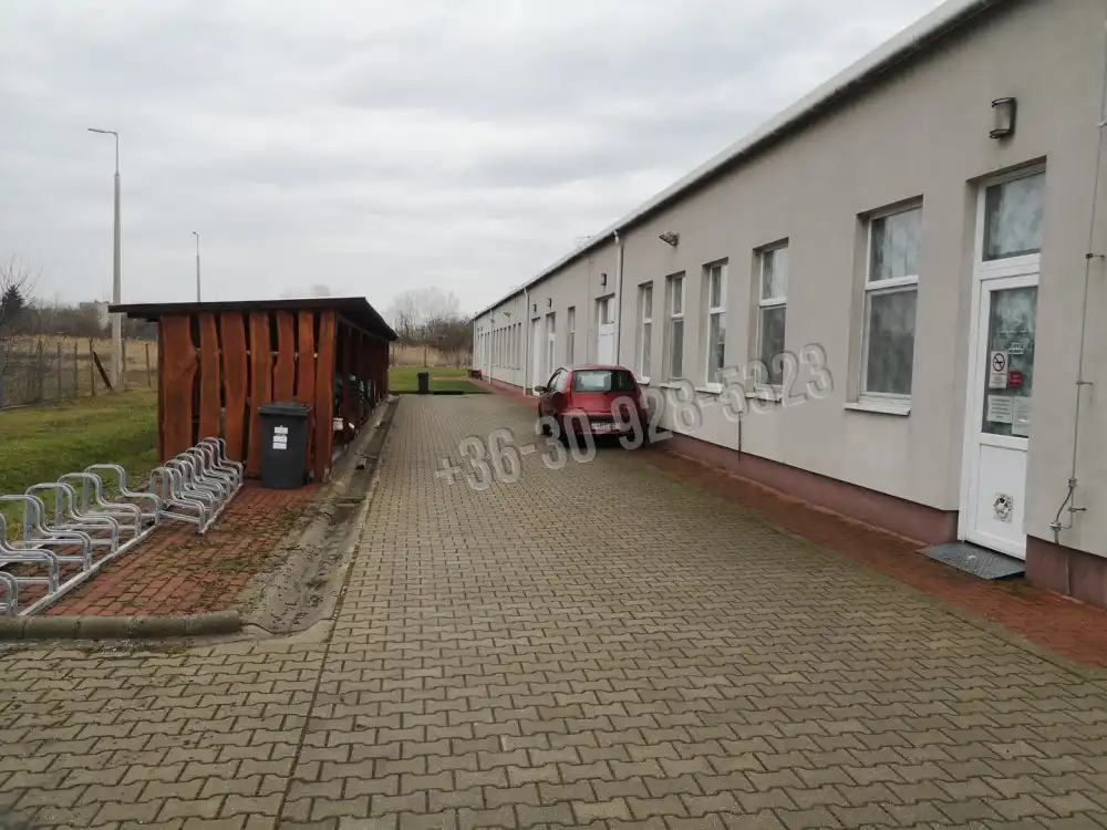 Békés megye - Gyomaendrőd