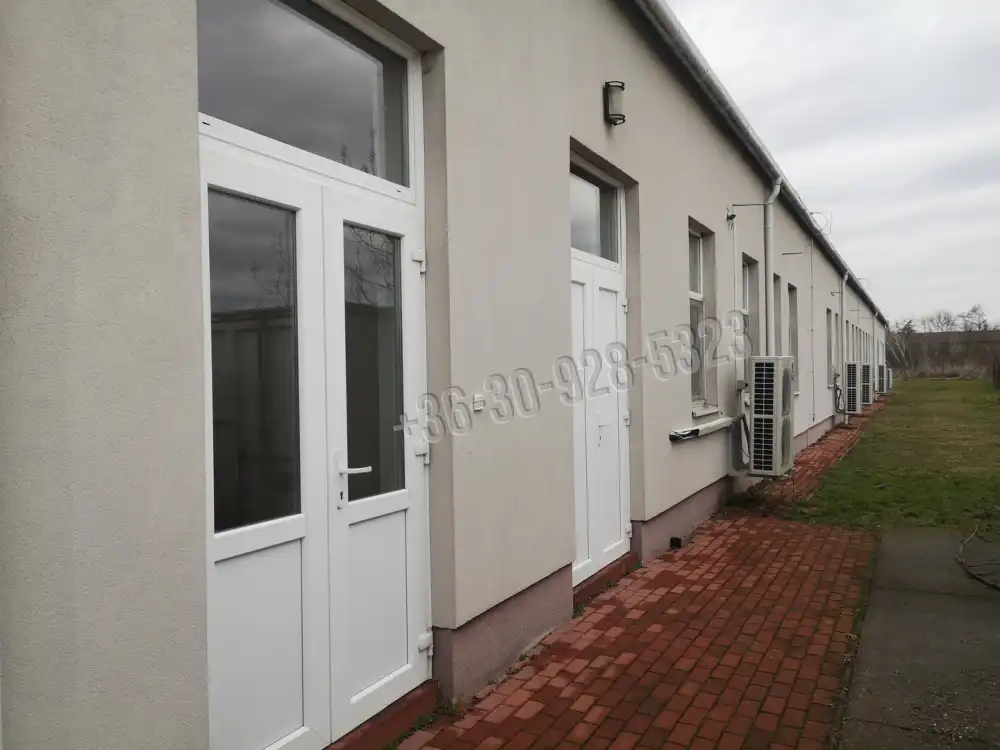 Békés megye - Gyomaendrőd