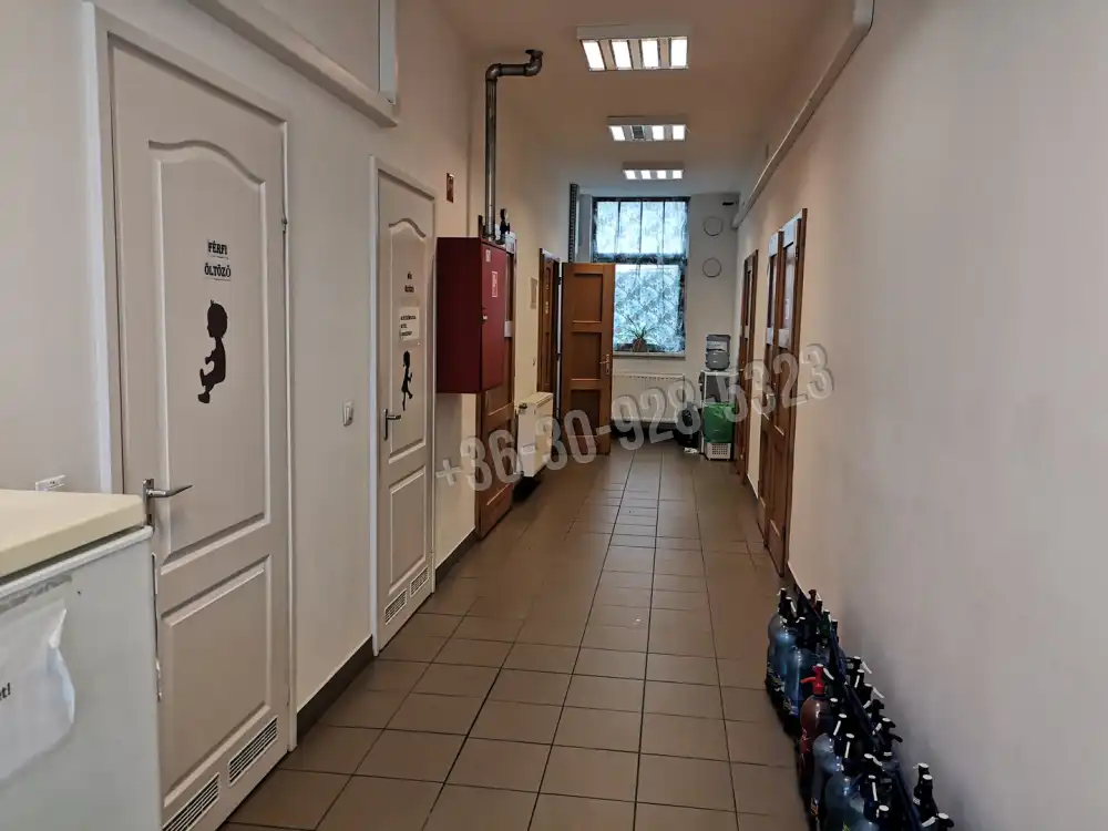 Békés megye - Gyomaendrőd