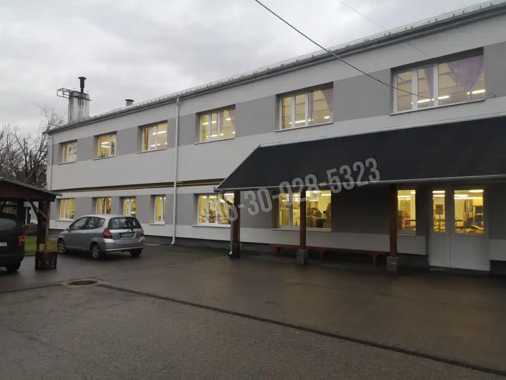 Békés megye - Gyomaendrőd