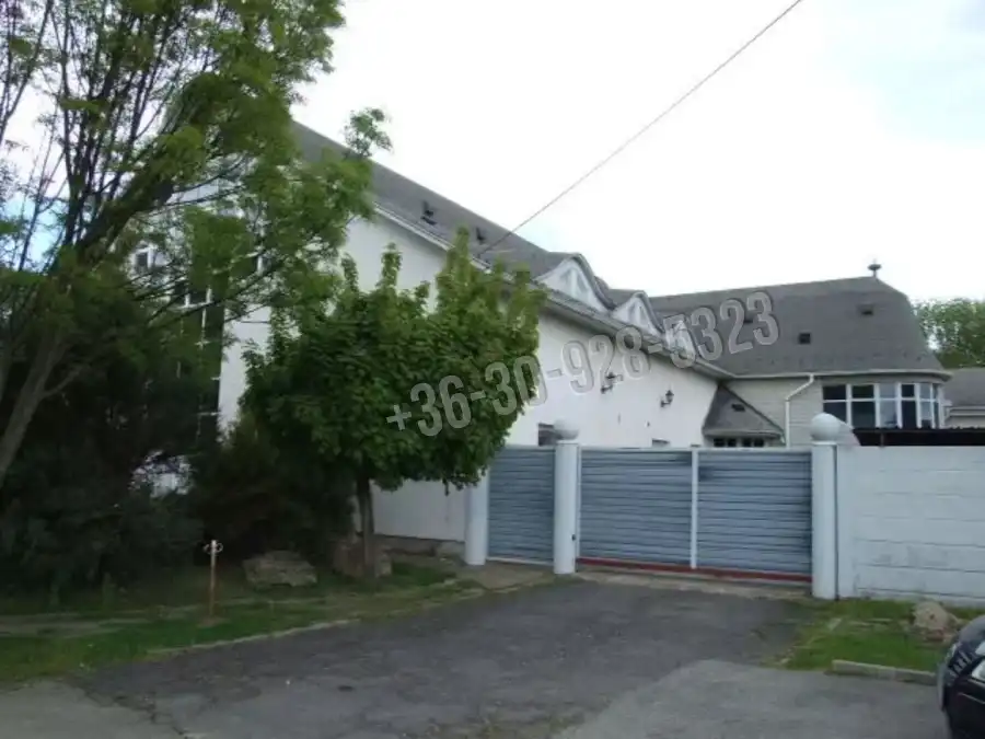 eladó ipari ingatlan, Gyula