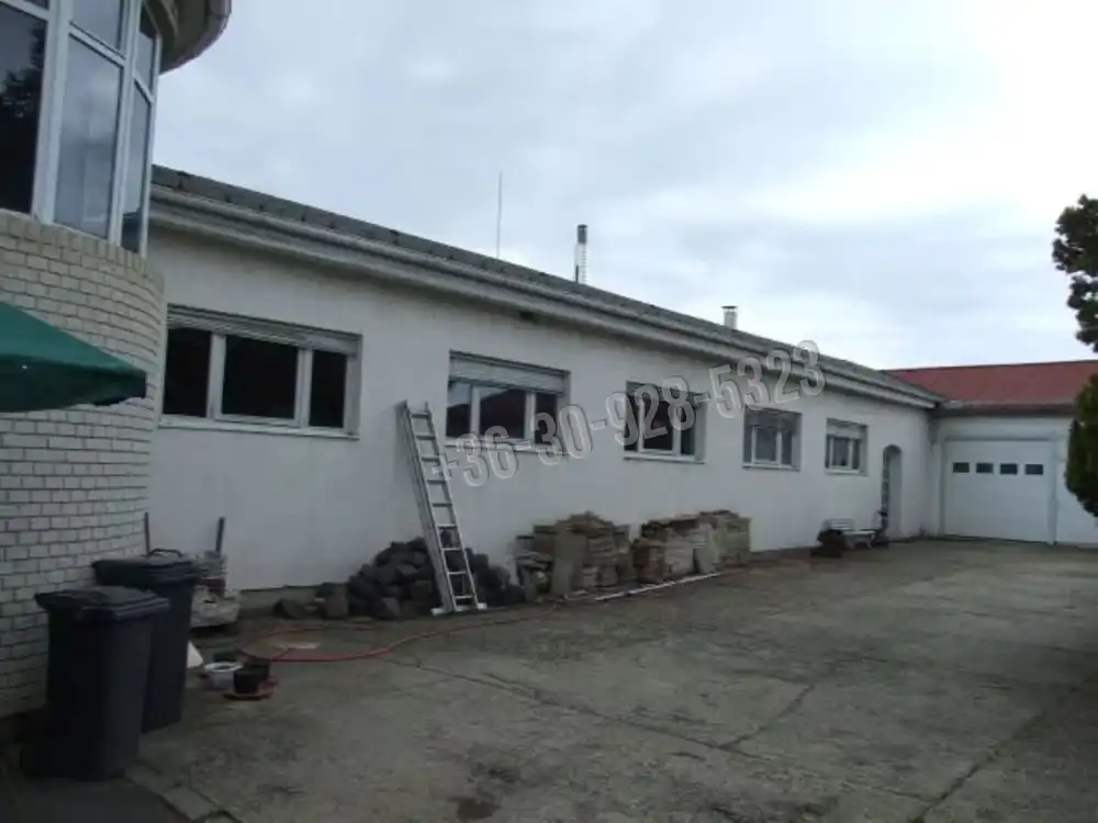 Békés megye - Gyula