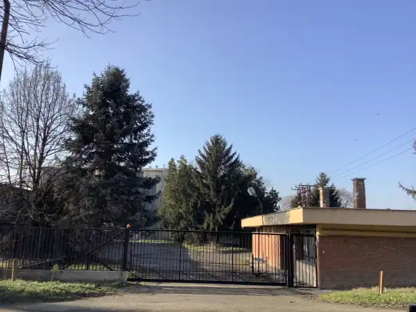 Eladó ipari ingatlan, Gyula 2641 m² 465 M Ft