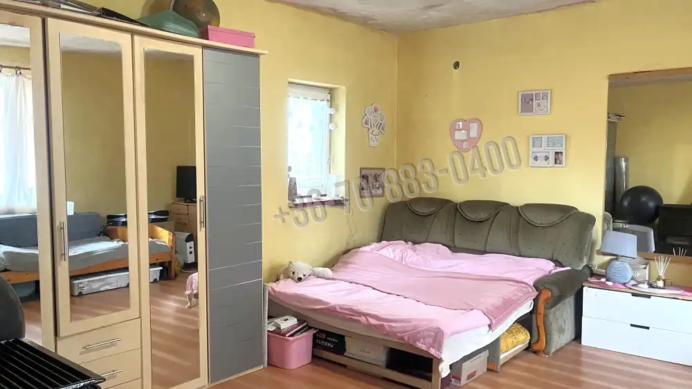 Pest megye - Hernád
