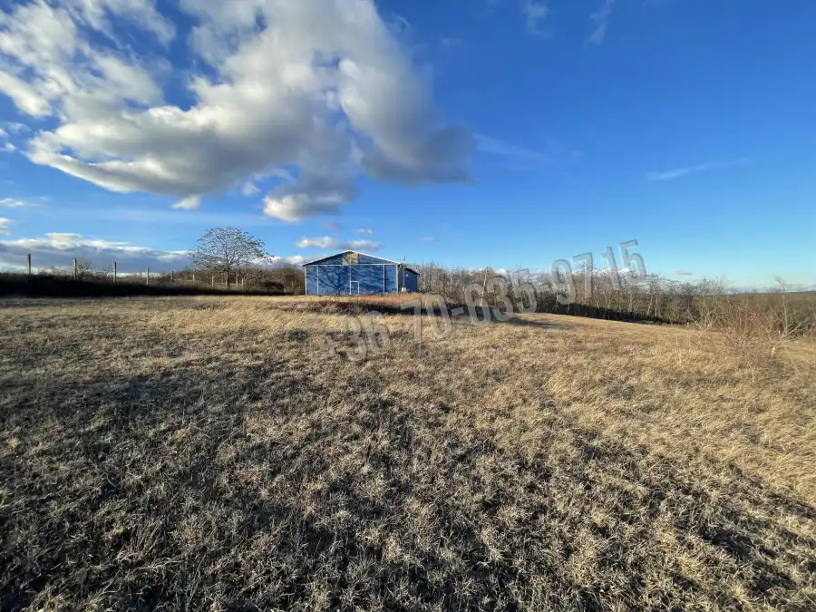 eladó ipari ingatlan, Isaszeg