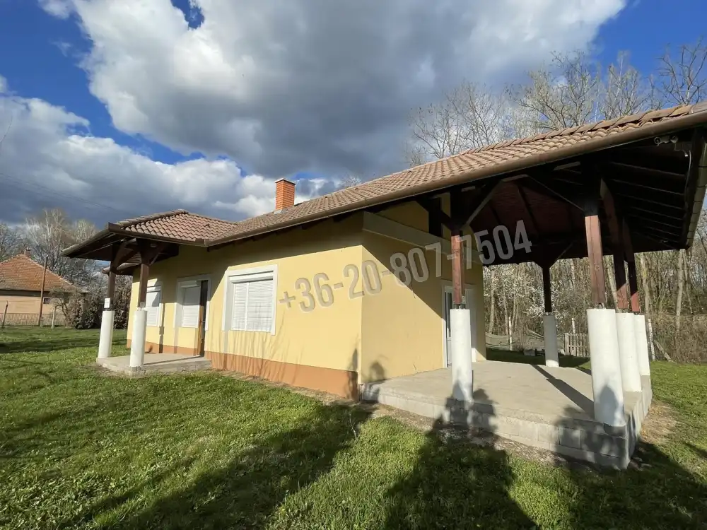 Heves megye - Kápolna