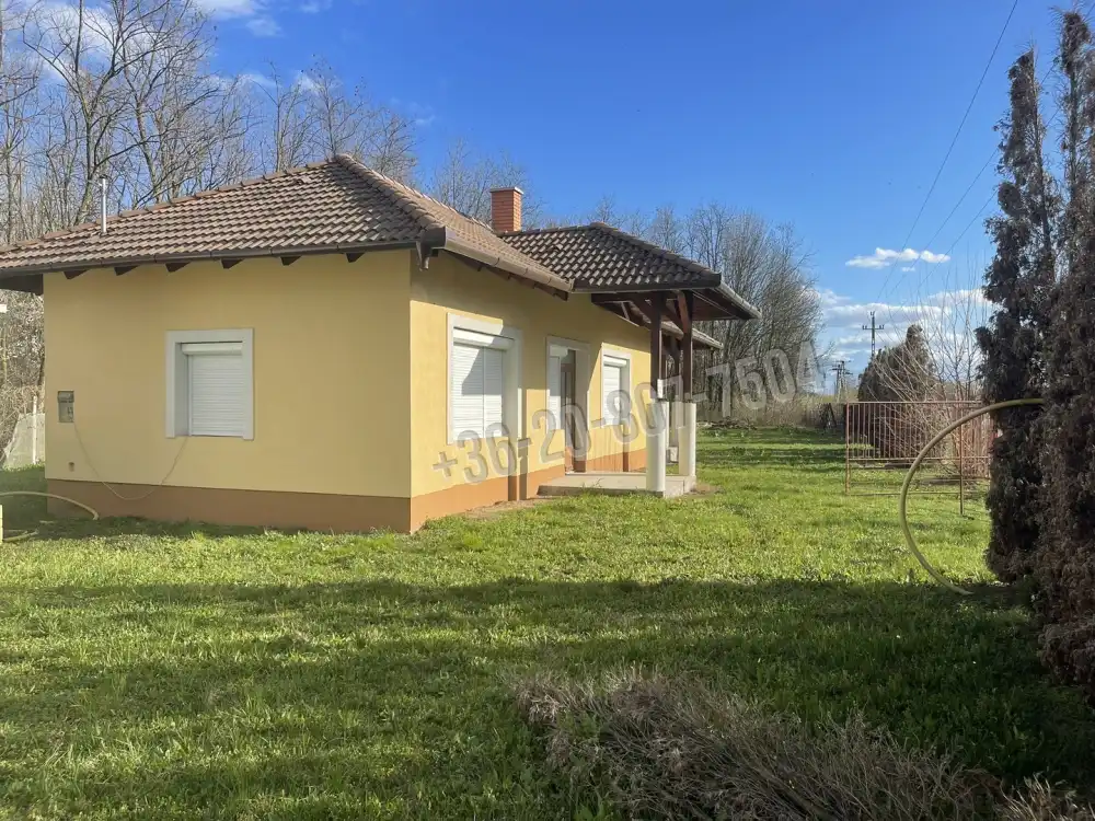 Heves megye - Kápolna