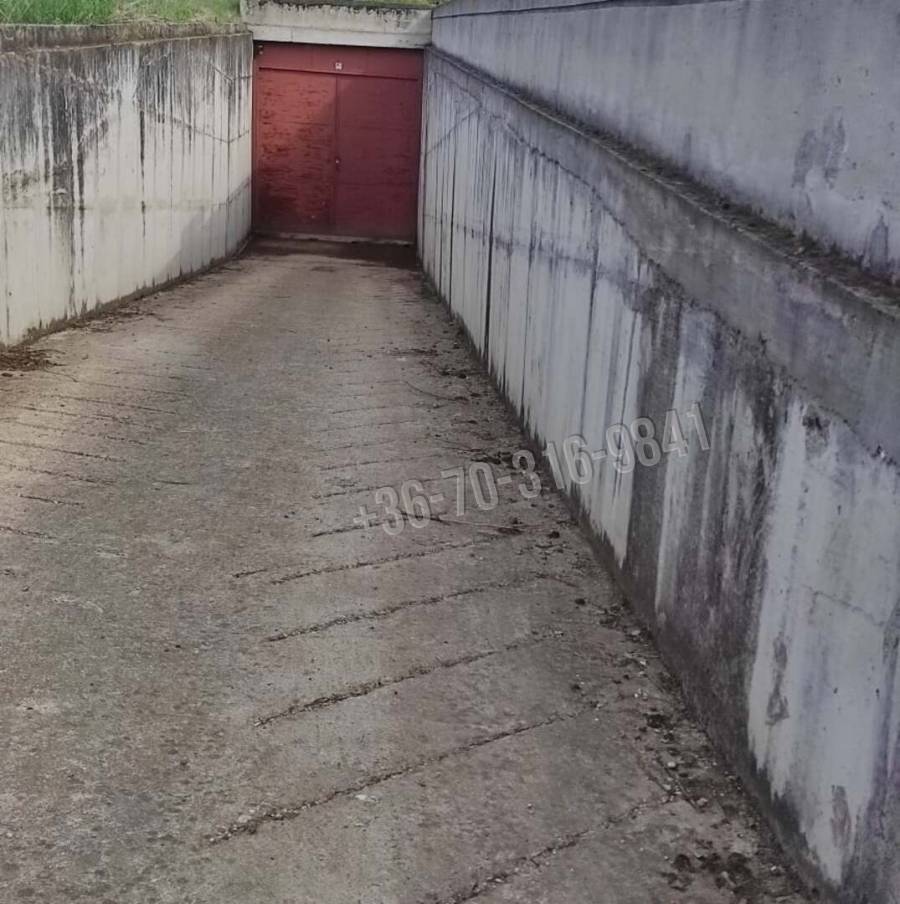 eladó ipari ingatlan, Kismaros