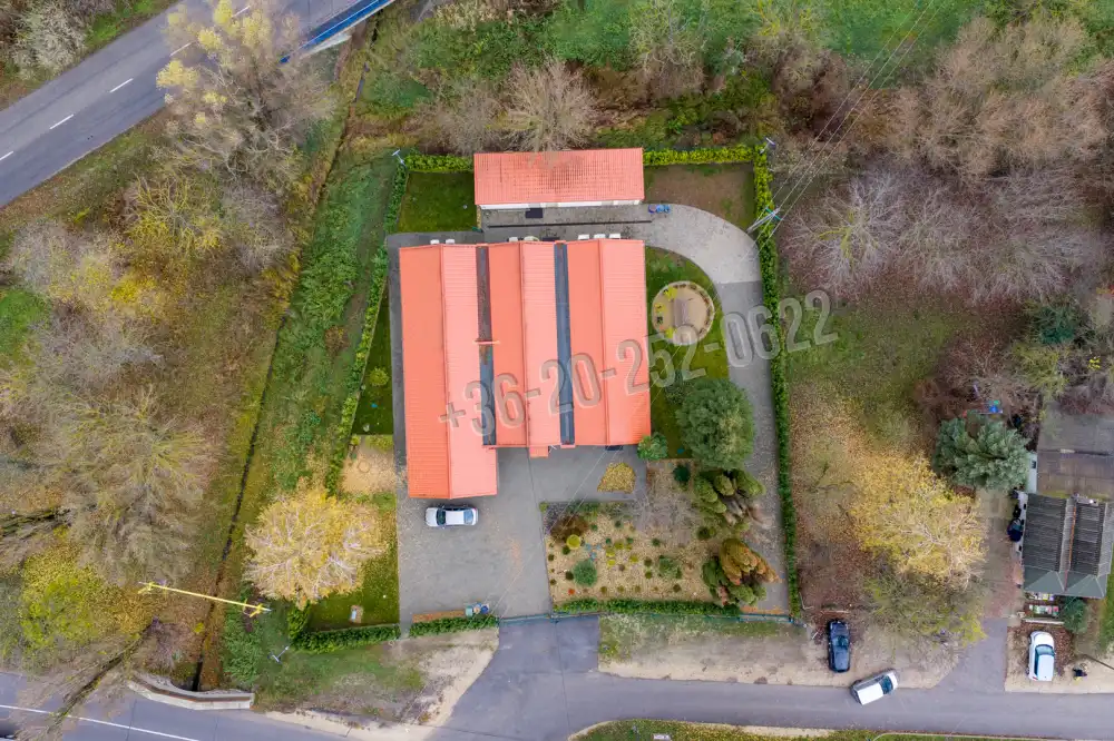 Fejér megye - Lovasberény