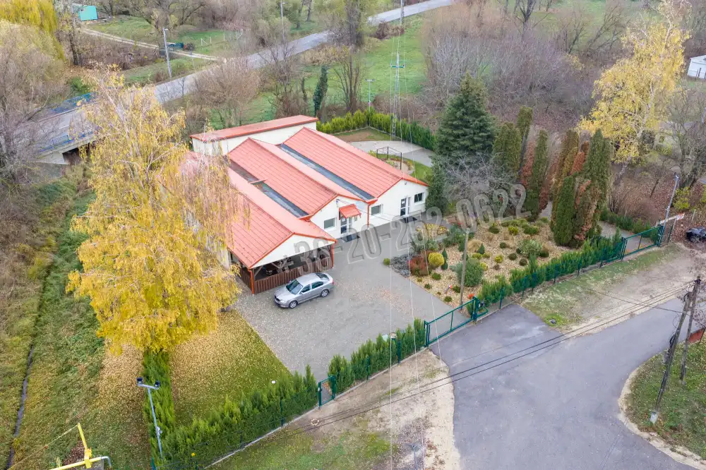 Fejér megye - Lovasberény