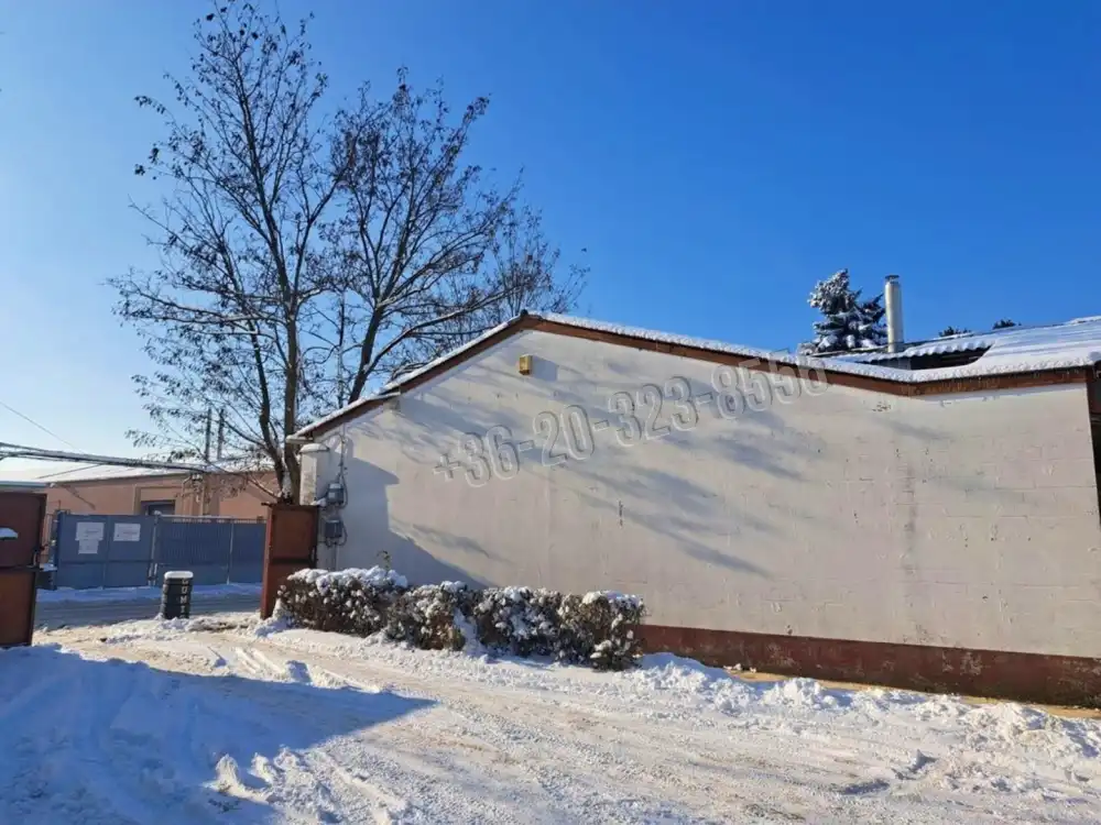 Pest megye - Maglód