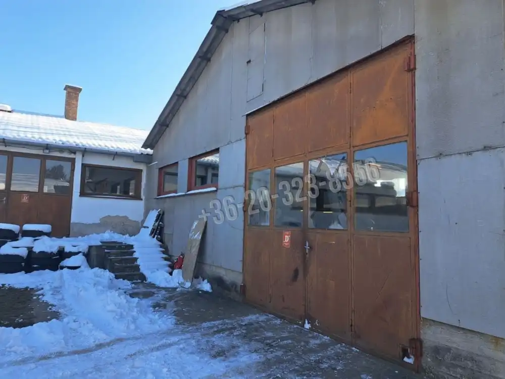 Pest megye - Maglód