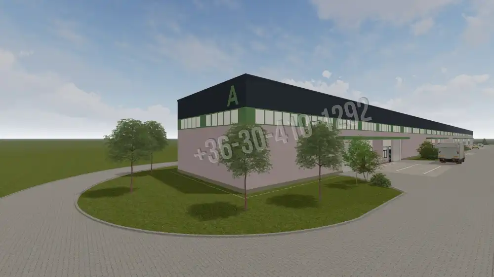 Pest megye - Maglód