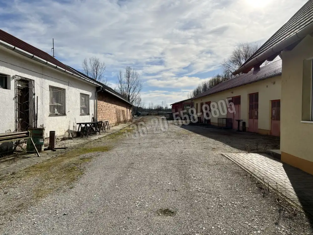 Somogy megye - Marcali