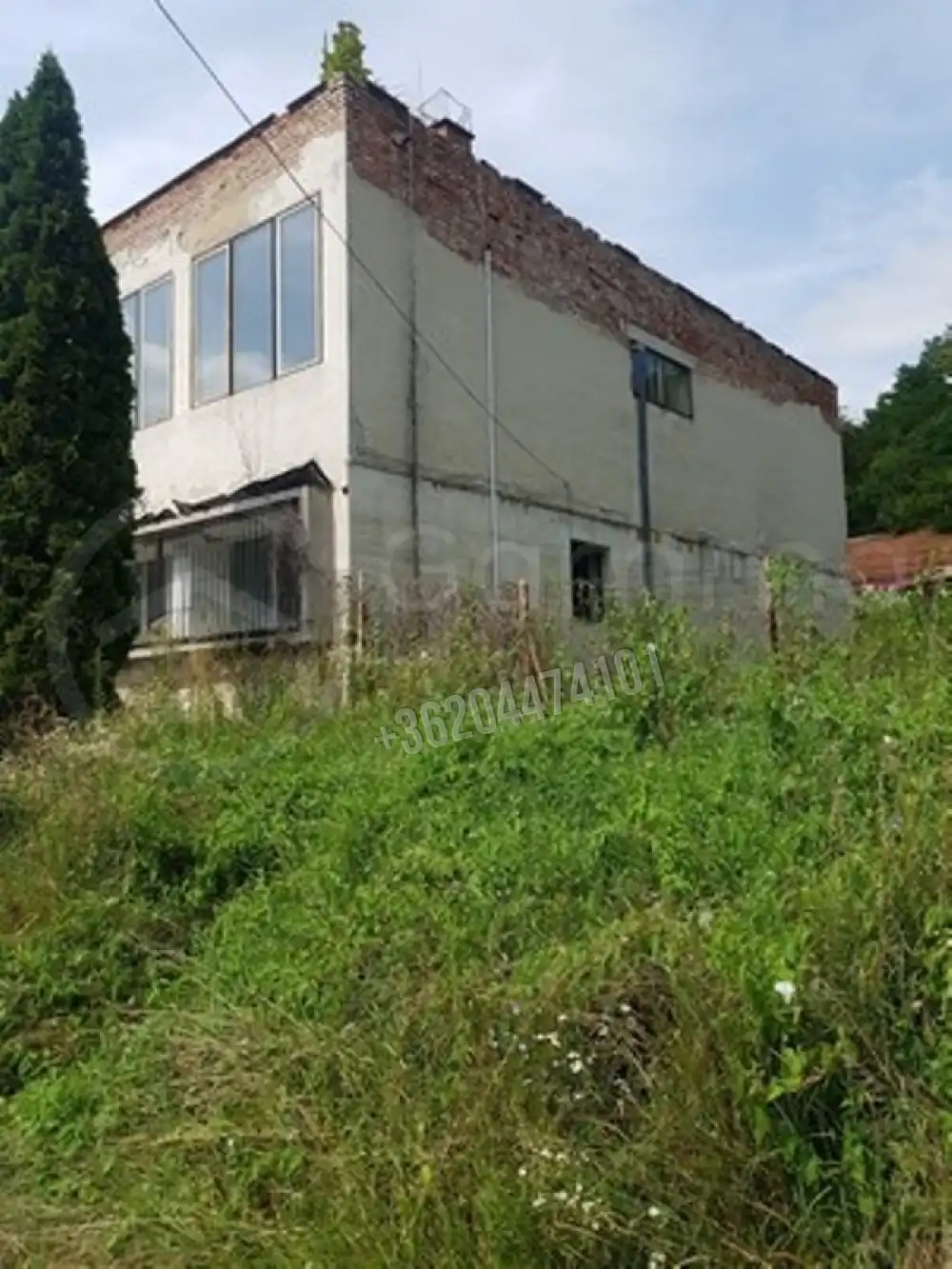 Borsod-Abaúj-Zemplén megye - Miskolc