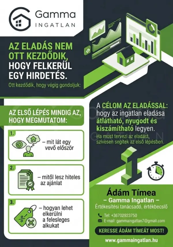 Eladó ipari ingatlan, Miskolc 857 m² 87 M Ft