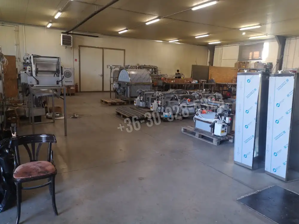 Békés megye - Orosháza