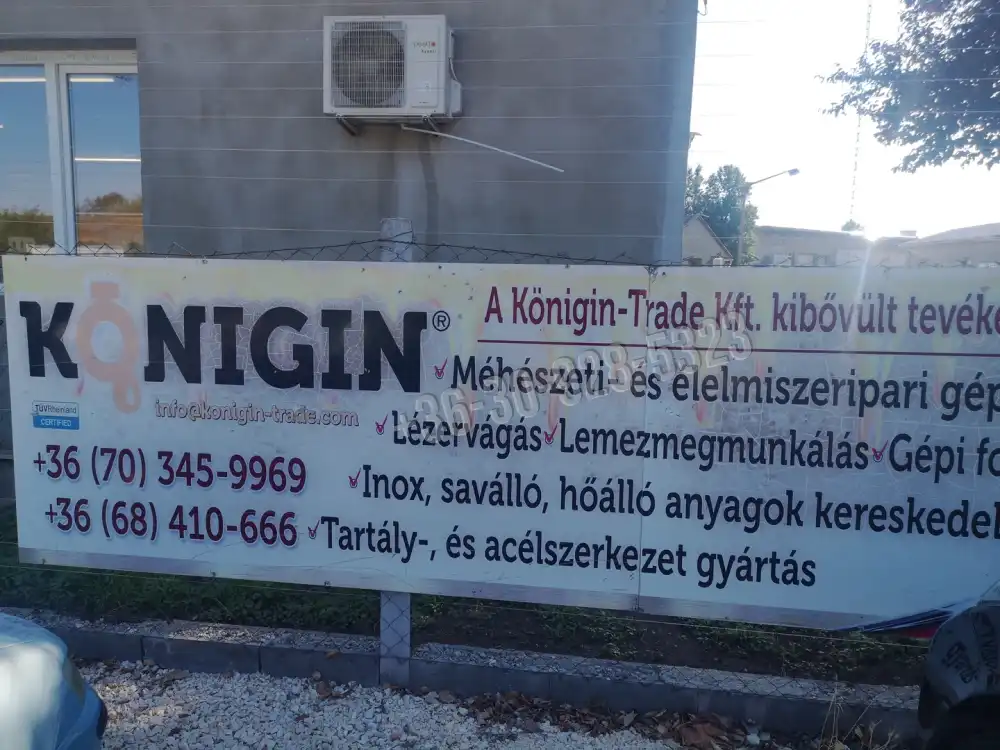 Békés megye - Orosháza