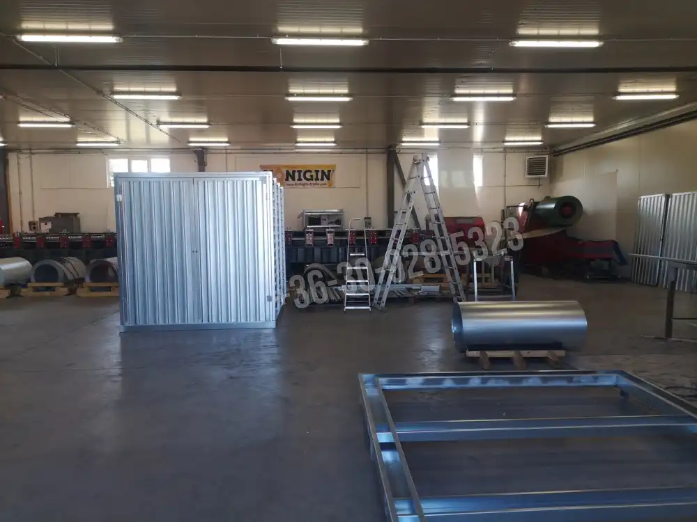 Békés megye - Orosháza