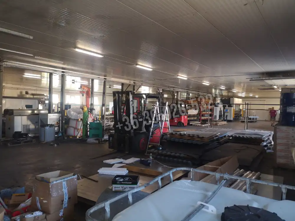 Békés megye - Orosháza