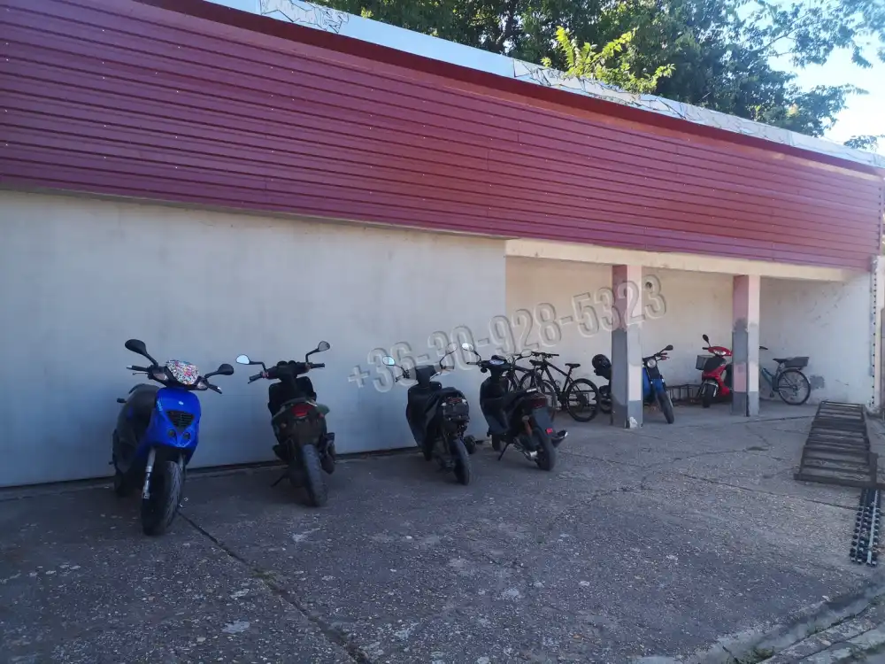 Békés megye - Orosháza